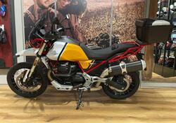 Moto Guzzi V85 TT (2021 - 23) usata