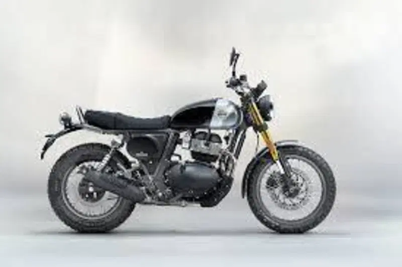 Royal Enfield Bear 650 (2025 - 26)