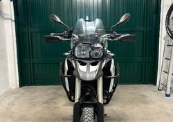 Bmw F 800 GS (2008 - 15) usata
