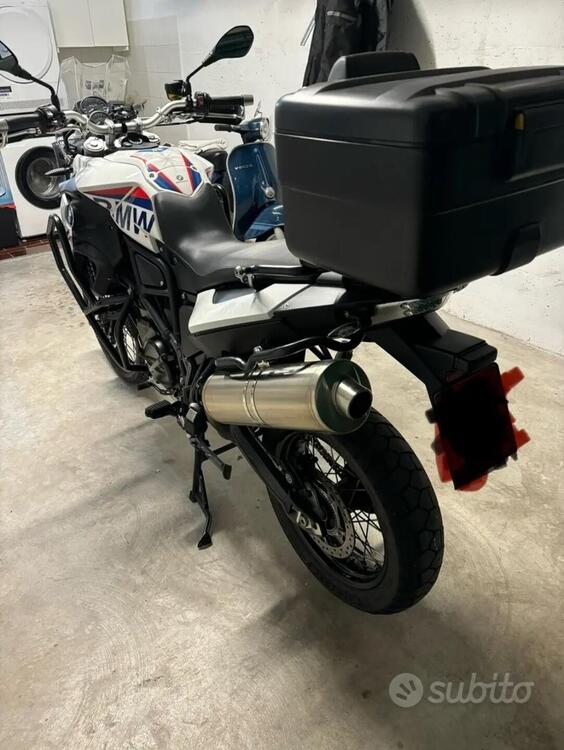 Bmw F 800 GS (2008 - 15) (5)