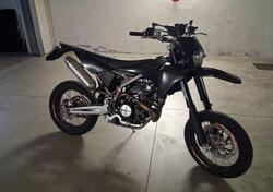 Fantic Motor XMF 125 Motard Performance 4t (2021 - 22) usata