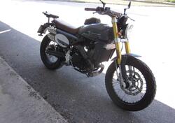 Fantic Motor Caballero 500 Scrambler Deluxe (2024) usata