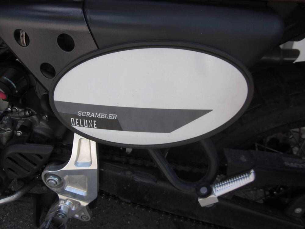 Fantic Motor Caballero 500 Scrambler Deluxe (2024) (3)