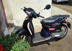 Aprilia Scarabeo 50 (2004 - 06) usata