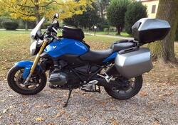 Bmw R 1200 R (2015 - 16) usata
