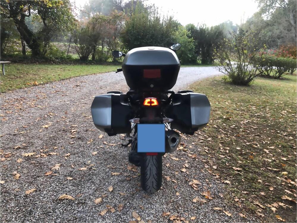 Bmw R 1200 R (2015 - 16) (4)