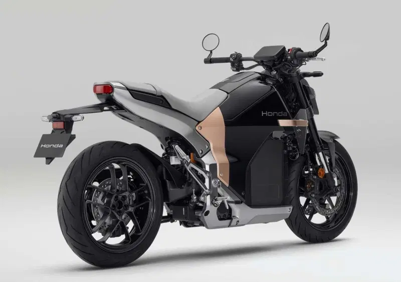 Honda WN7 WN7 (2026) (3)