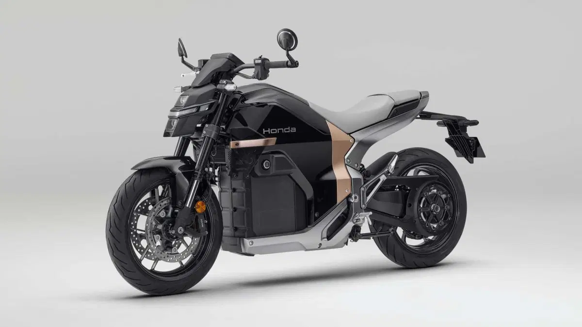 Honda WN7 WN7 (2026) (7)