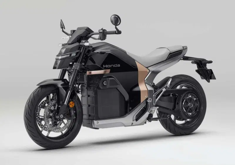 Honda WN7 WN7 (2026) (7)
