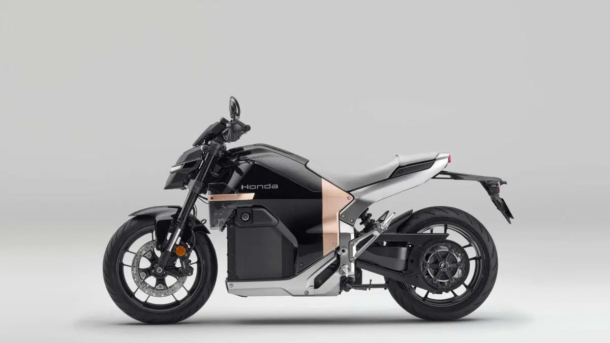 Honda WN7 WN7 (2026) (6)