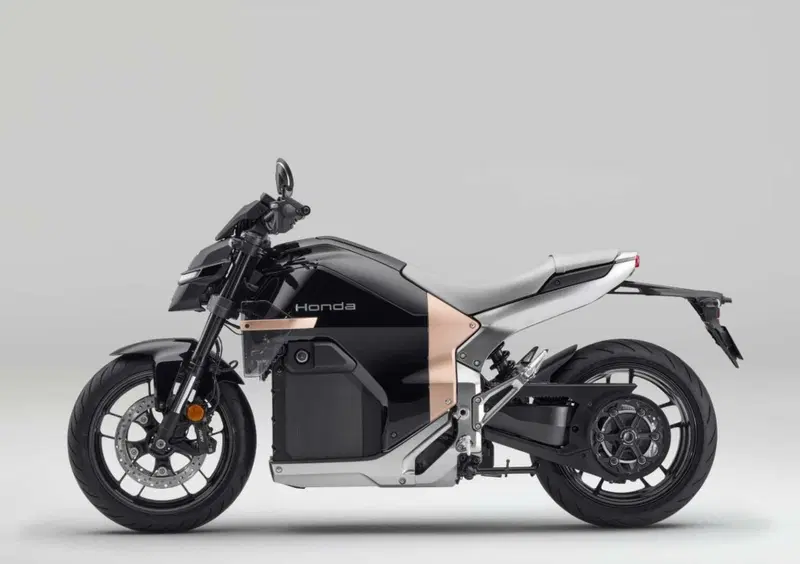 Honda WN7 WN7 (2026) (6)