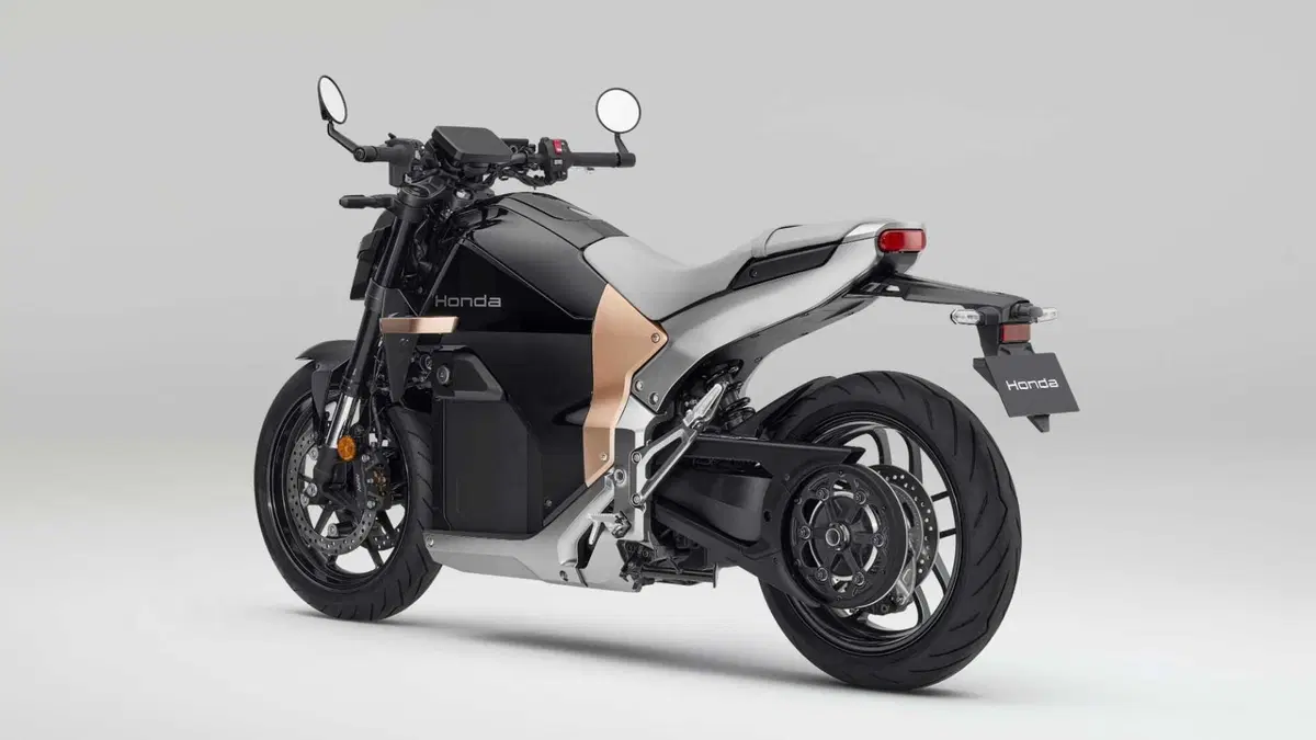 Honda WN7 WN7 (2026) (5)