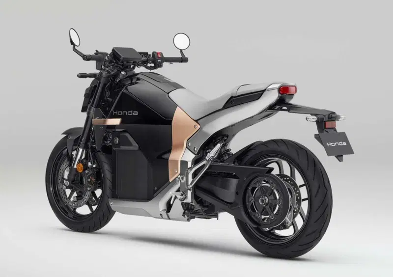 Honda WN7 WN7 (2026) (5)