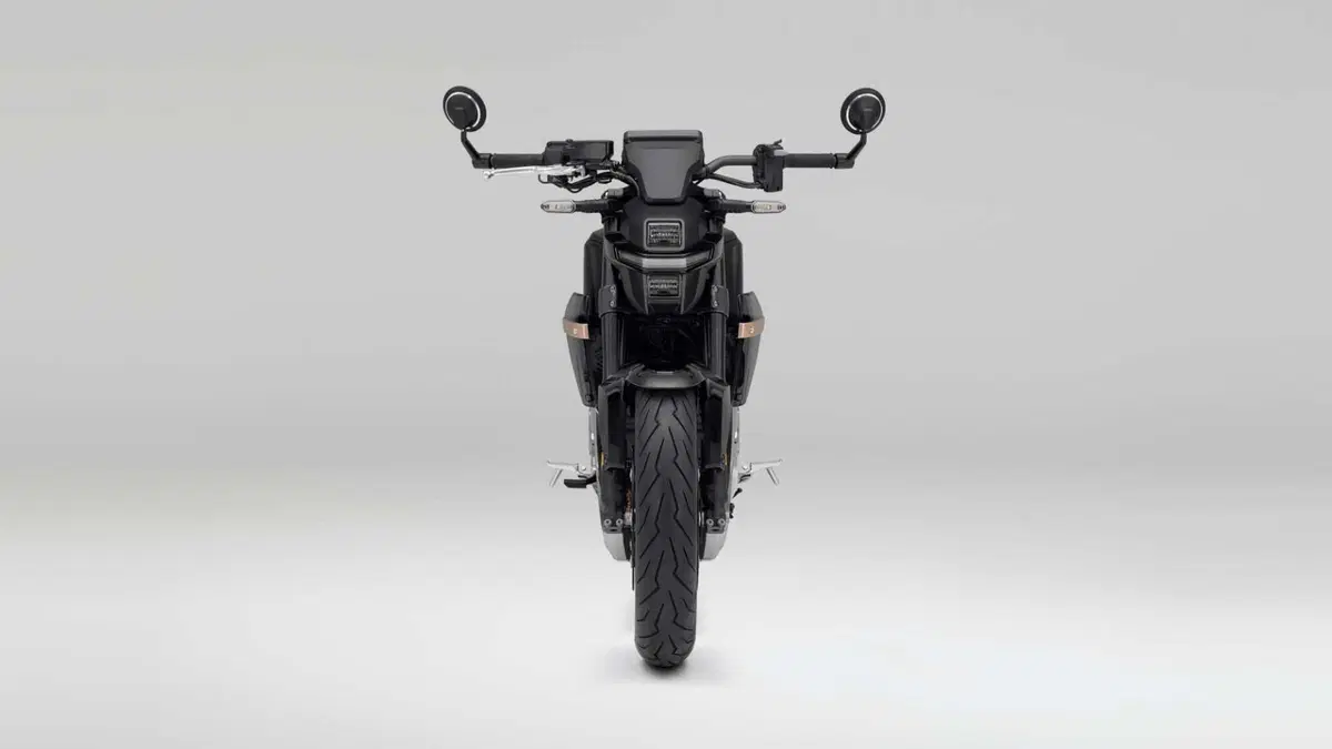 Honda WN7 WN7 (2026) (8)
