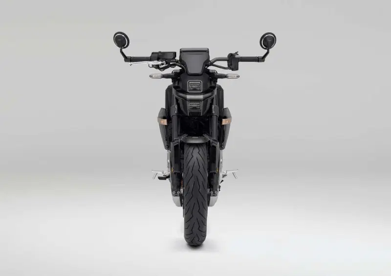 Honda WN7 WN7 (2026) (8)