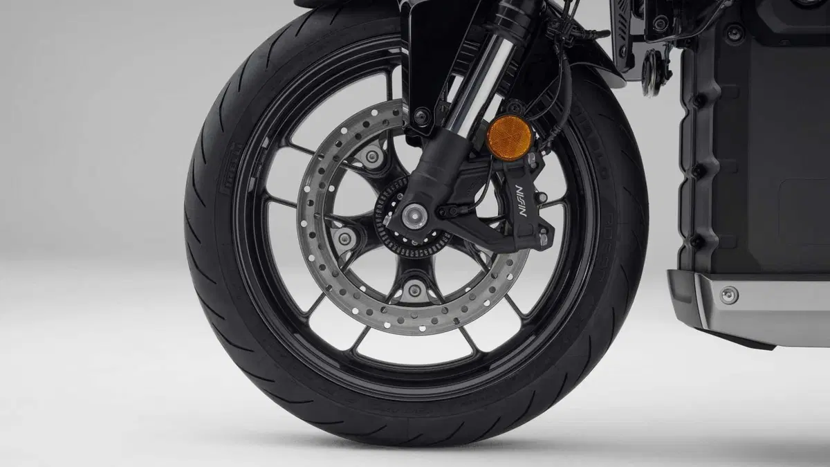Honda WN7 WN7 (2026) (14)