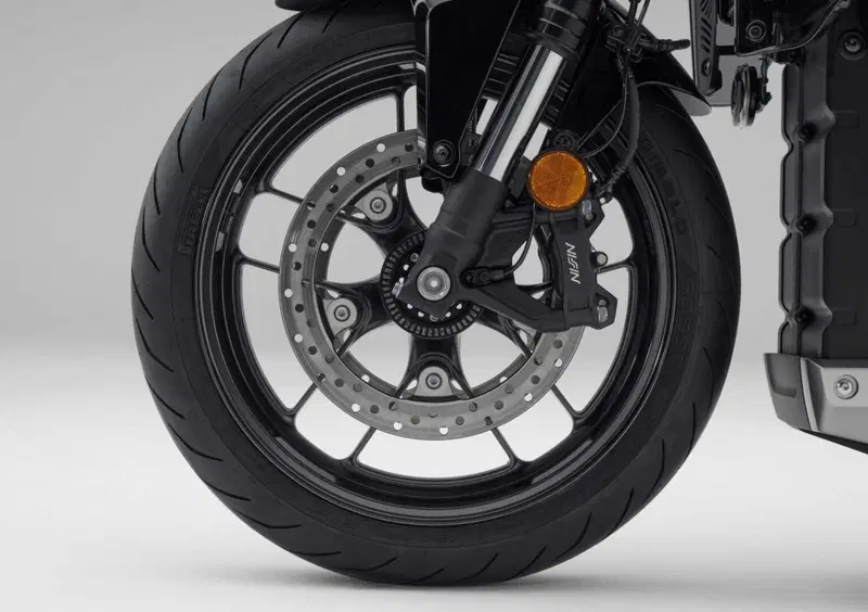 Honda WN7 WN7 (2026) (14)
