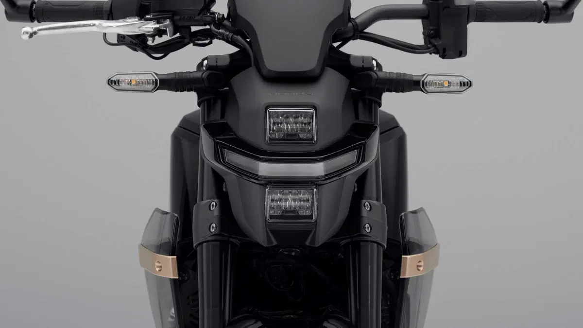 Honda WN7 WN7 (2026) (12)