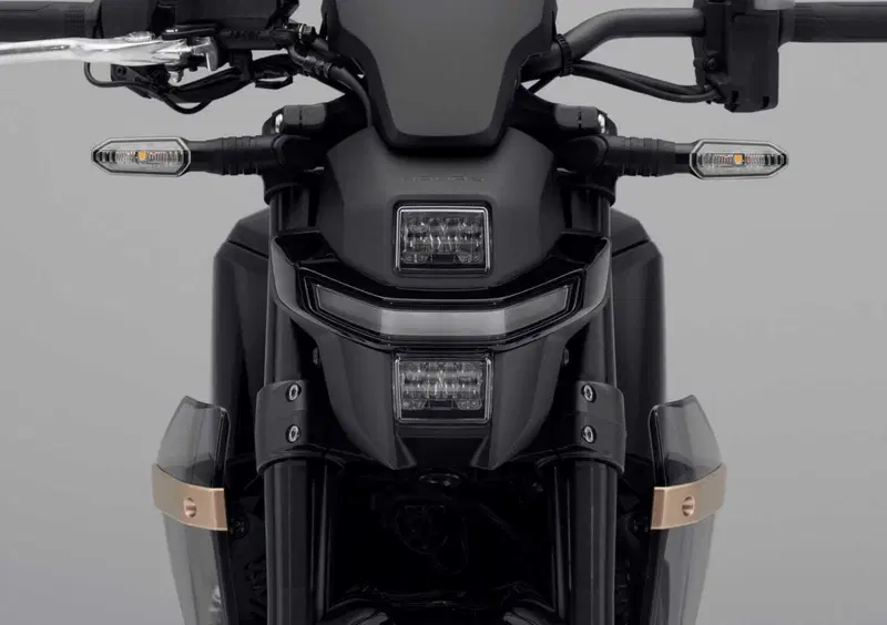 Honda WN7 WN7 (2026) (12)