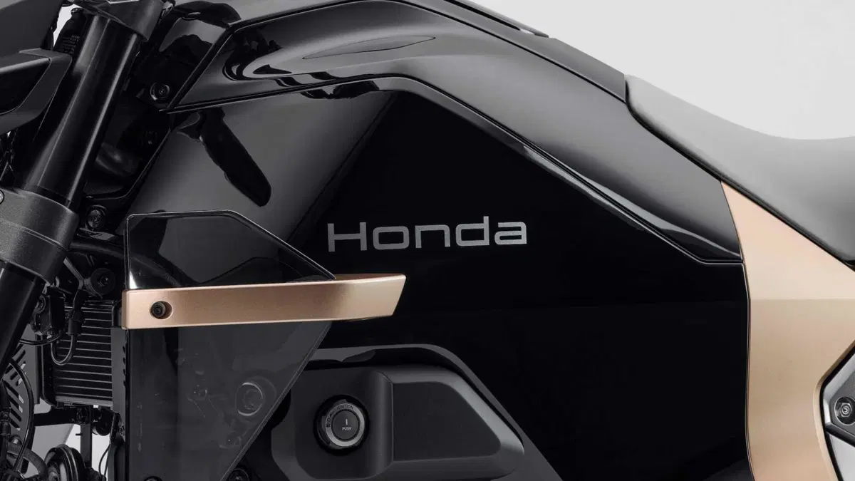 Honda WN7 WN7 (2026) (11)