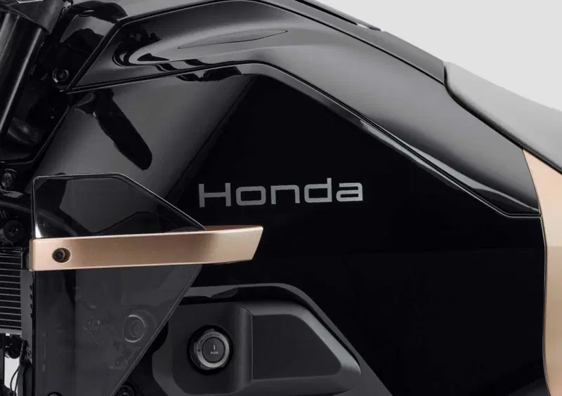 Honda WN7 WN7 (2026) (11)