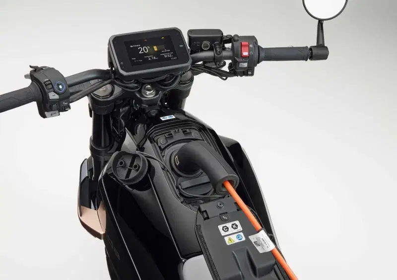 Honda WN7 WN7 (2026) (9)