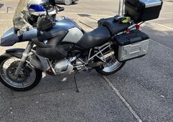 Bmw R 1200 GS (2004 - 07) usata