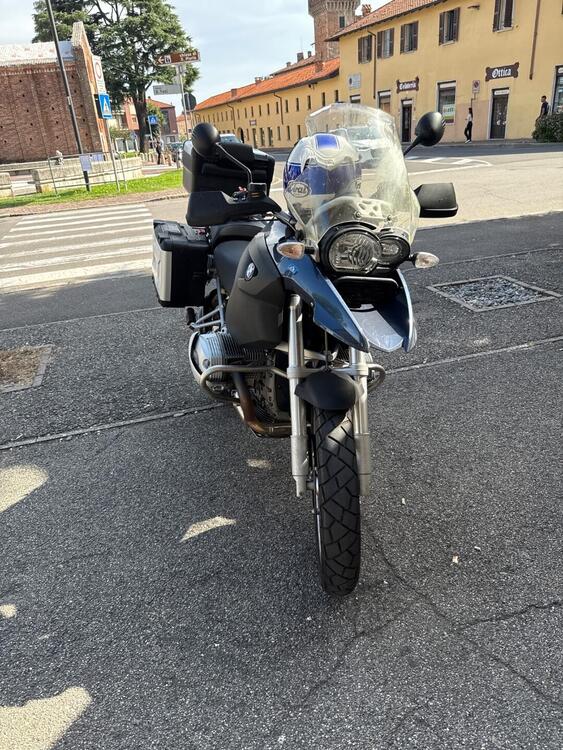 Bmw R 1200 GS (2004 - 07) (2)