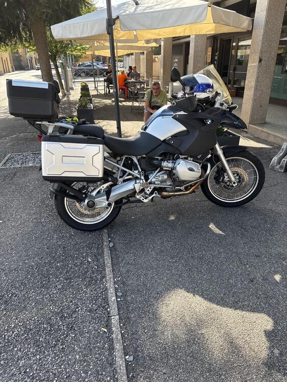 Bmw R 1200 GS (2004 - 07) (3)