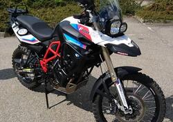 Bmw F 800 GS (2008 - 15) usata