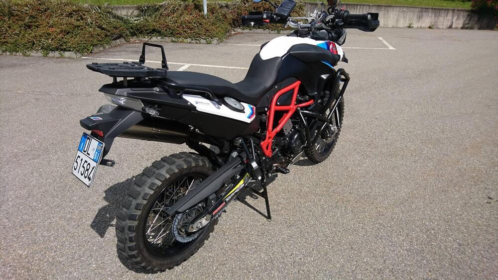 Bmw F 800 GS (2008 - 15) (5)