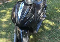 Piaggio Beverly Cruiser 500 usata