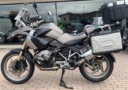 Bmw R 1200 GS (2010 - 12) usata
