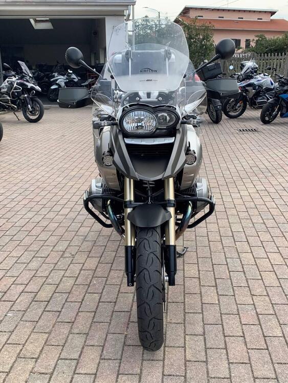 Bmw R 1200 GS (2010 - 12) (3)