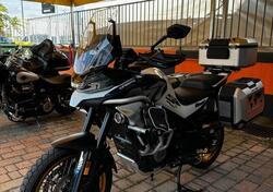 CFMOTO 800MT Explore (2023 - 25) usata