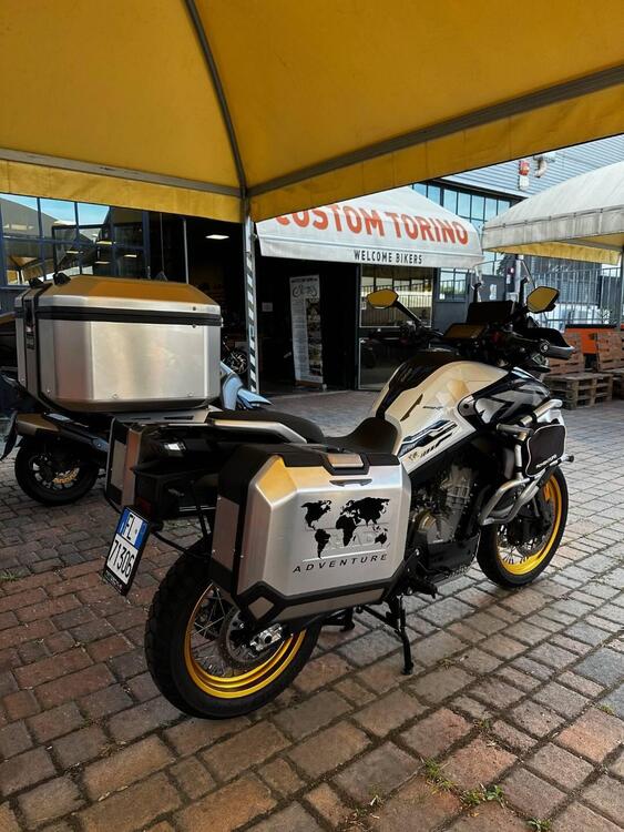 CFMOTO 800MT Explore (2023 - 25) (3)