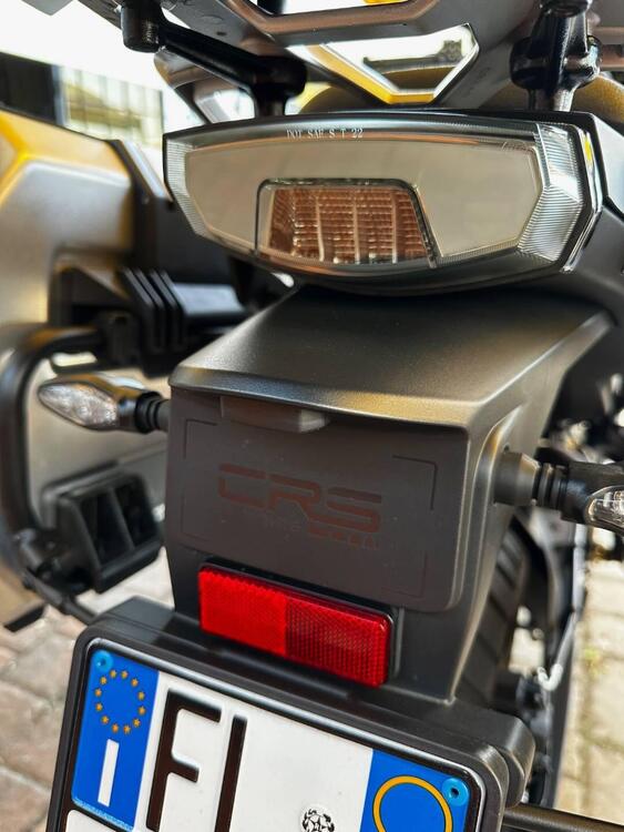 CFMOTO 800MT Explore (2023 - 25) (4)