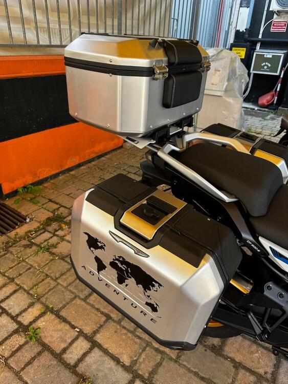 CFMOTO 800MT Explore (2023 - 25) (5)