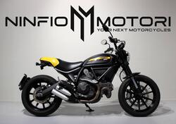Ducati Scrambler 800 Full Throttle (2015 - 16) usata