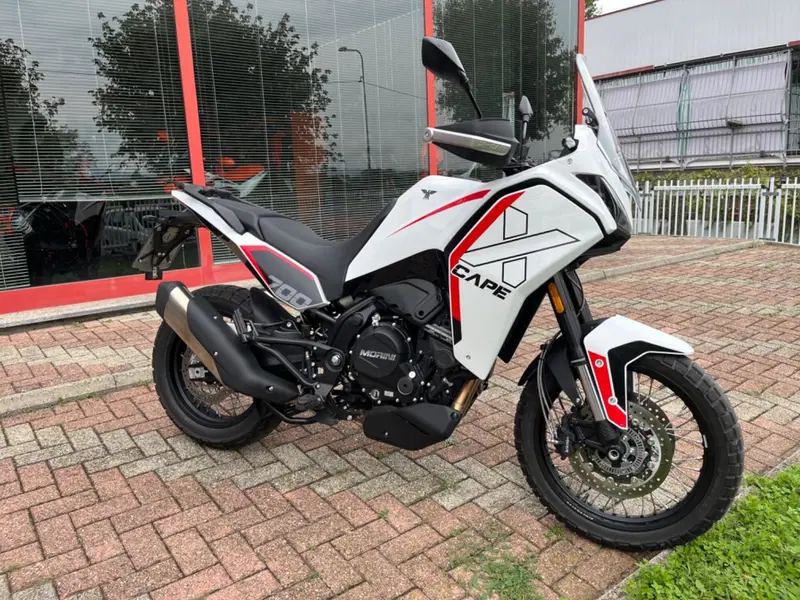 Moto Morini X-Cape 700 (2025 - 26) (2)