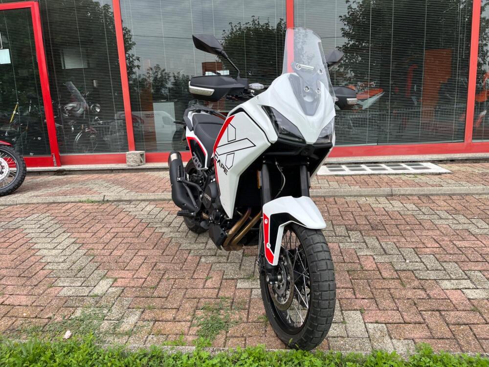Moto Morini X-Cape 700 (2025) (4)