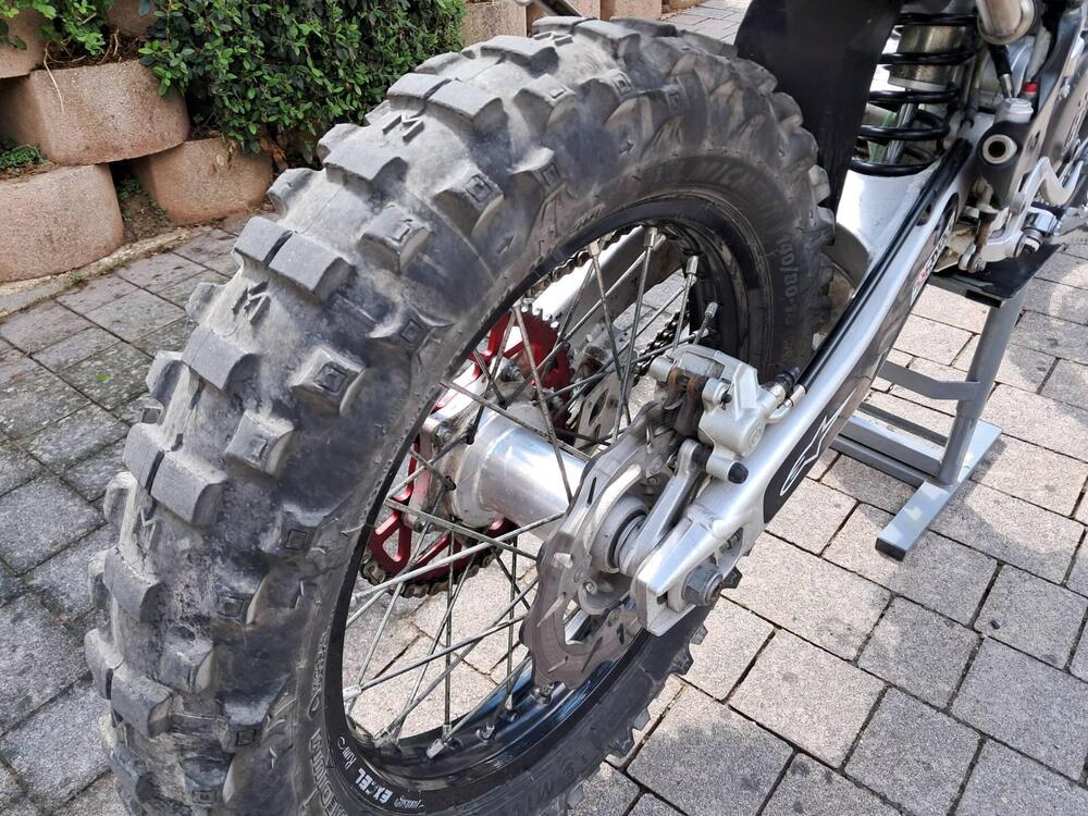 Husqvarna WR 125 (2013) (3)