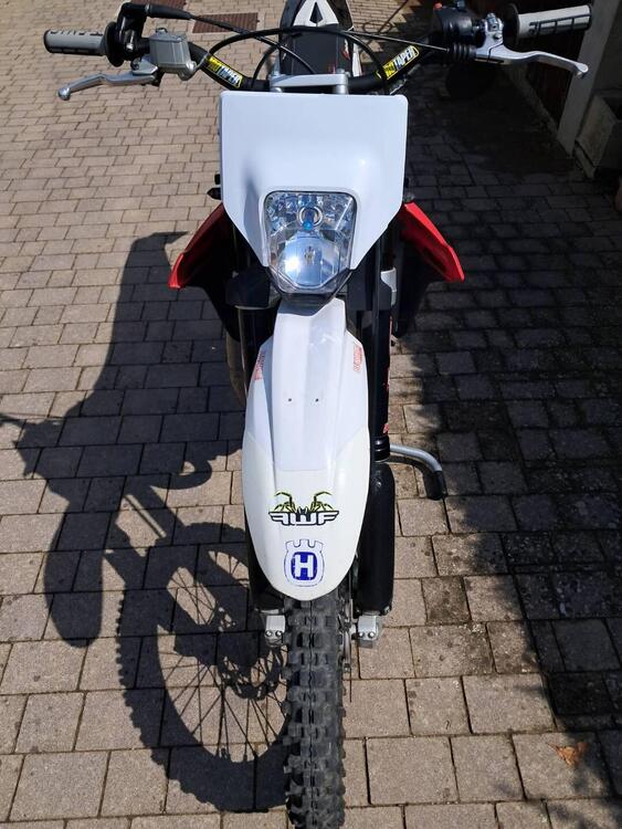 Husqvarna WR 125 (2013) (4)