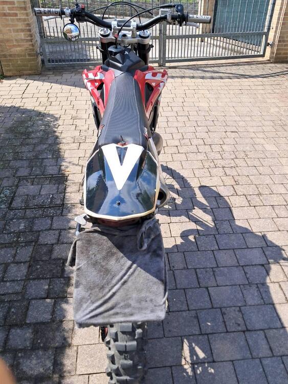 Husqvarna WR 125 (2013) (5)