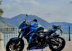 Suzuki GSX S 750 Yugen (2018 - 20) usata