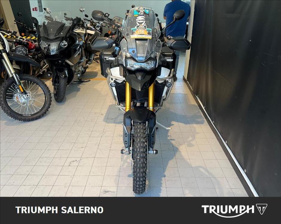 Triumph Tiger 900 Rally Pro (2020 - 23) (3)