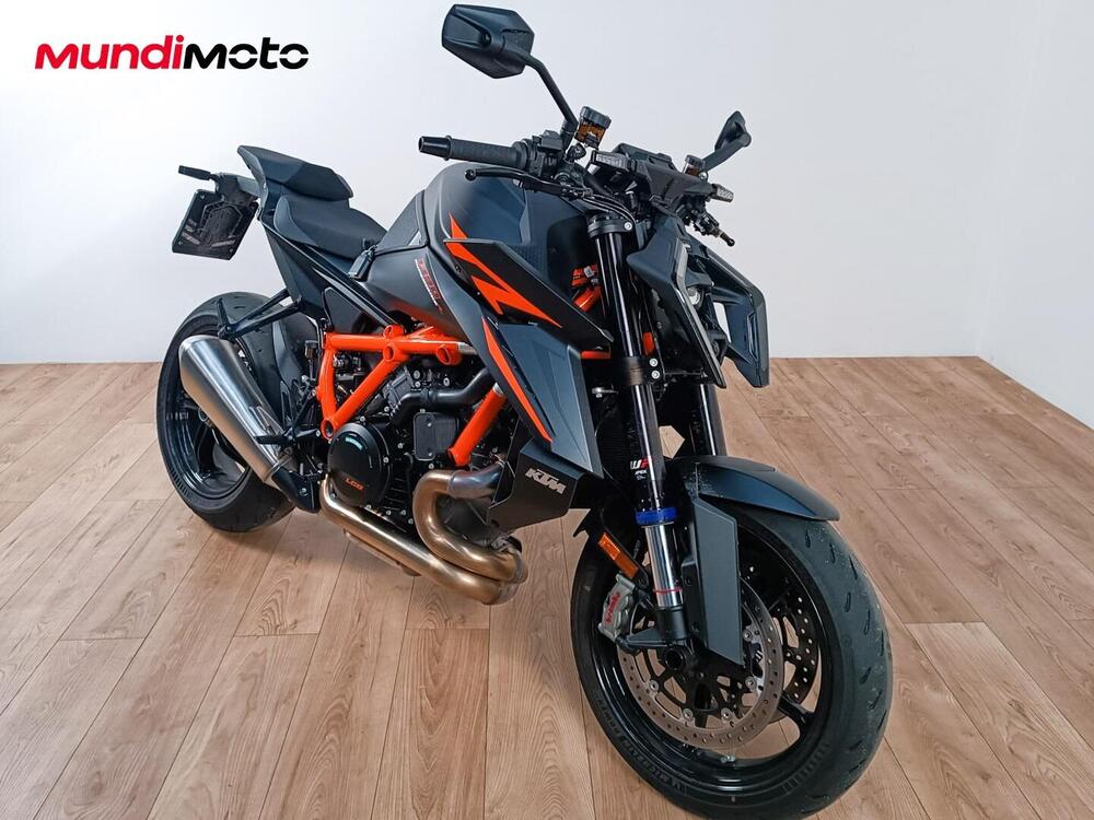 KTM 1390 Super Duke R EVO (2024 - 26) (2)
