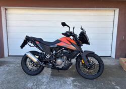 KTM 390 Adventure (2022 - 24) usata