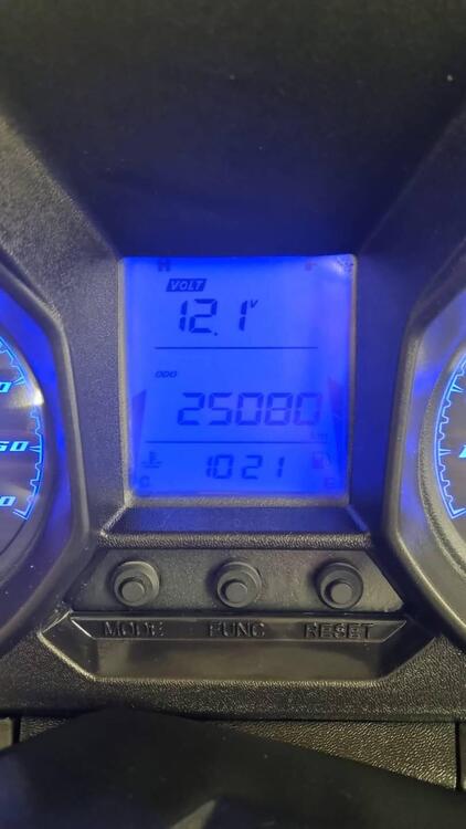 Kymco Downtown 350i TCS (2020) (2)