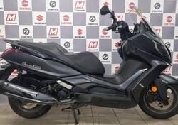 Kymco Downtown 350i TCS (2020) usata